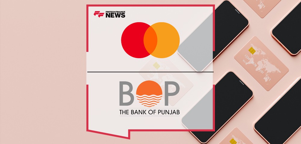 Mastercard Partner With Bank of Punjab to Transform Digital Ecosystem With Innovative Solutions