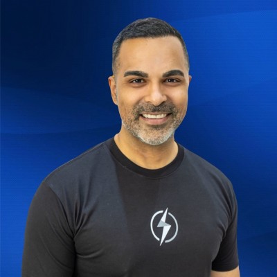 Mohammed Ali Yusuf
