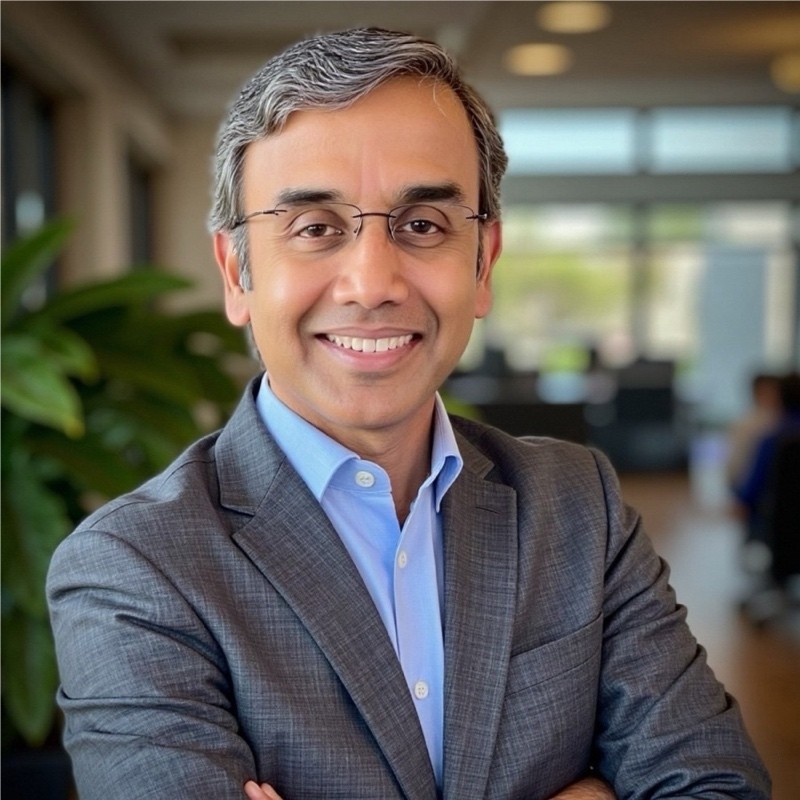 Padman Perumal