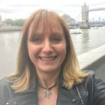 Patricia Haynes