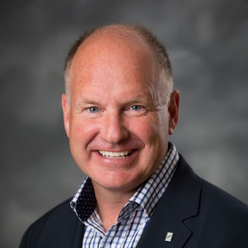 Paul Neustaedter