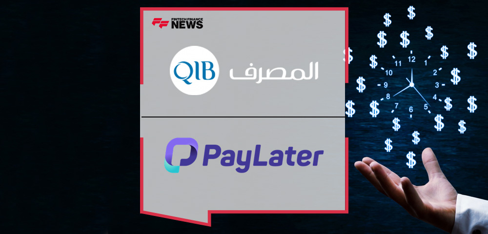 QIB Partners With PayLater to Introduce Shari’a-Compliant BNPL Solutions in Qatar