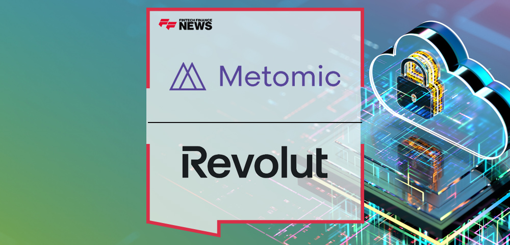 Revolut Selects Metomic to Enhance SaaS Data Security Across Its SaaS Environment
