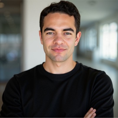 Sam Elfarra