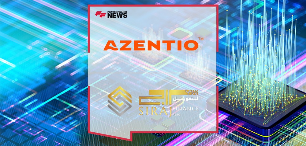 Siraj Finance PJSC Signs an Agreement With Azentio for iMAL Core and Digital Financial Services Solution Subscription Optimization