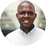 Tekwane Mwendwa