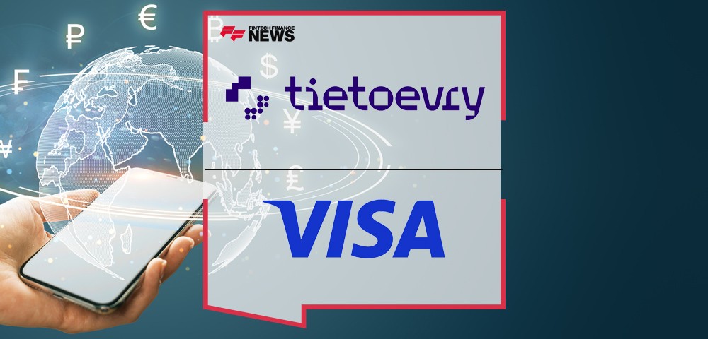 Tietoevry Banking integrates Visa Direct to its Payment Hub