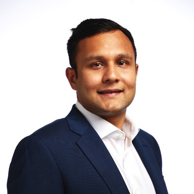Uzair Ali