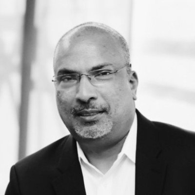 Venky Yerrapotu