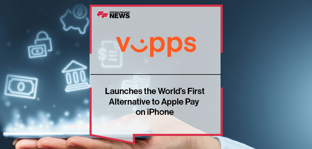 Vipps MobilePay Launches the World’s First Alternative to Apple Pay on iPhone