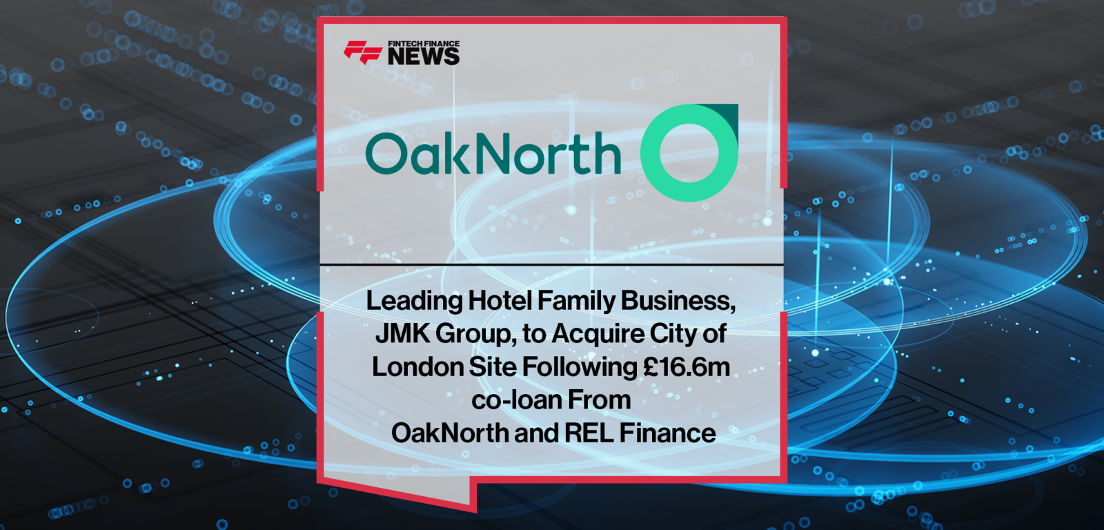 oaknorth