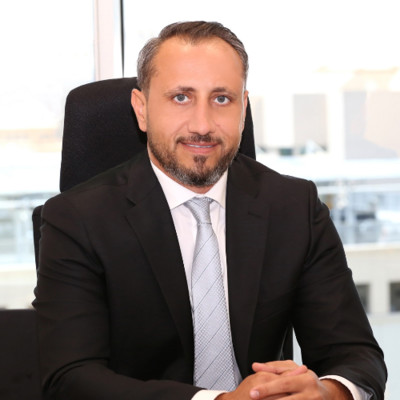 Mohammad Bitar