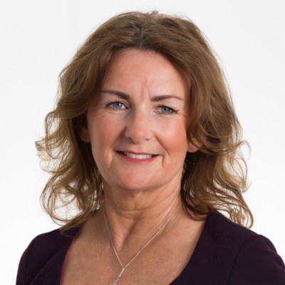 Karen Barwick