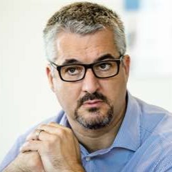 Mark Mamone