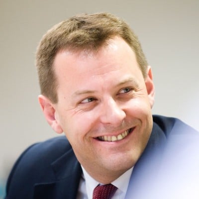 Duncan Anderson