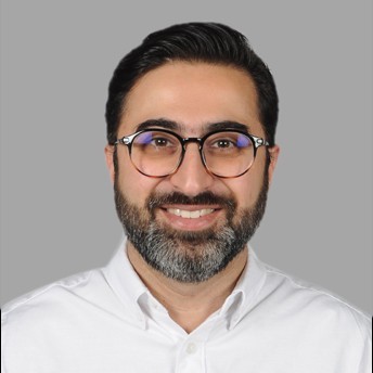 Nitesh Thadani