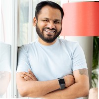 PK Shrivastava