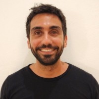 Santiago Garcia