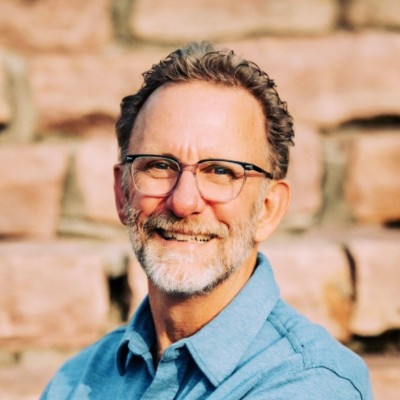 Jeff Jorgensen