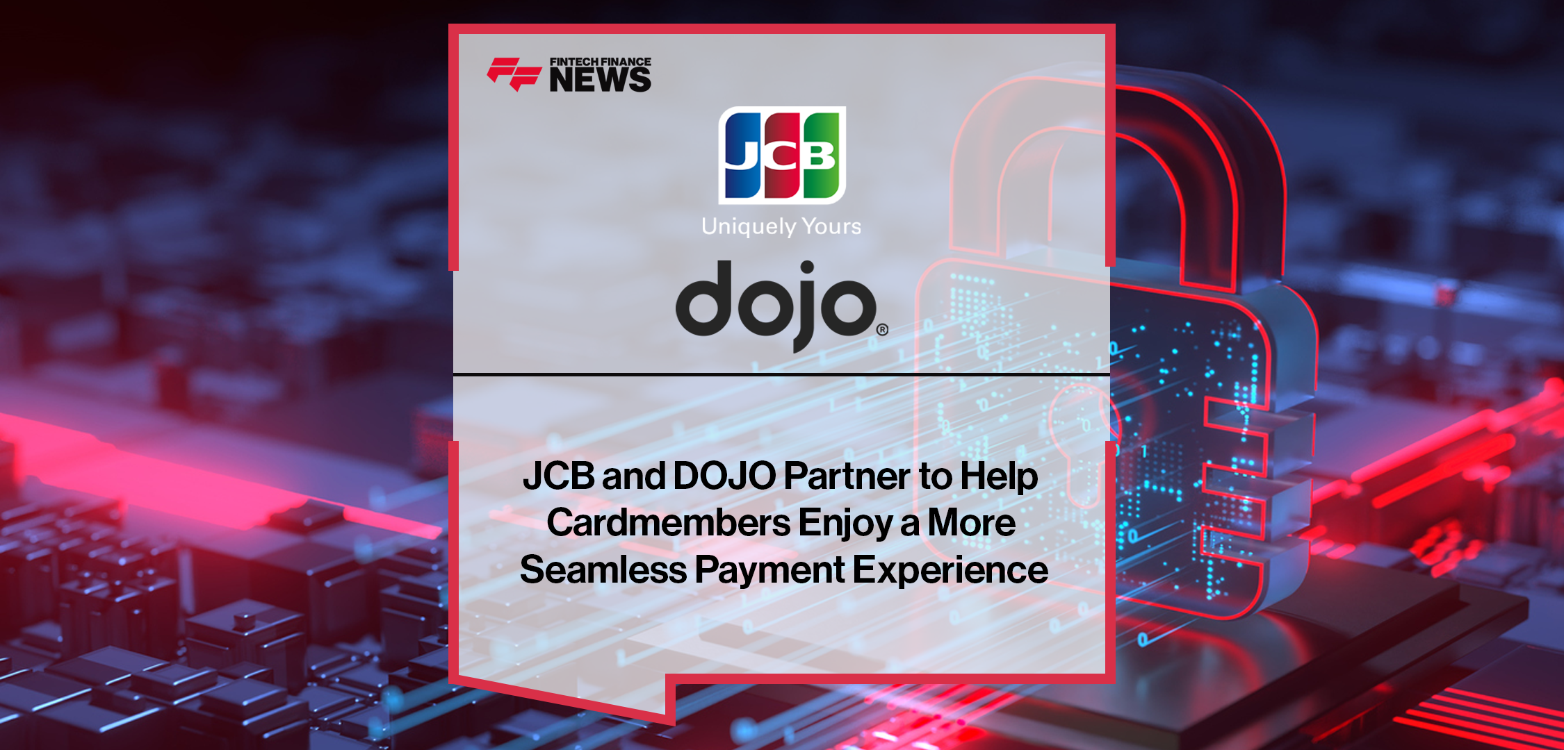 JCB and DOJO