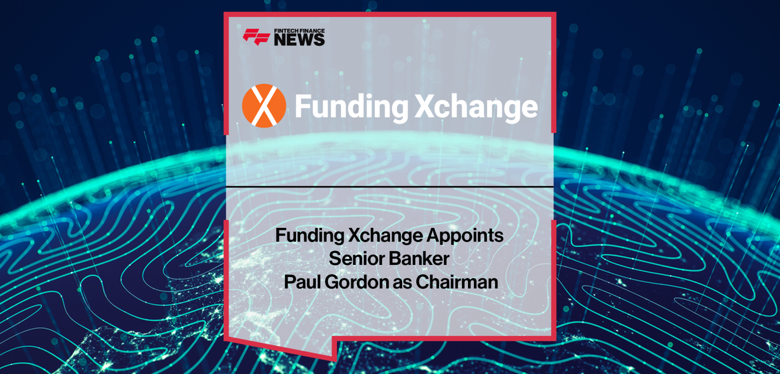 funding xchange