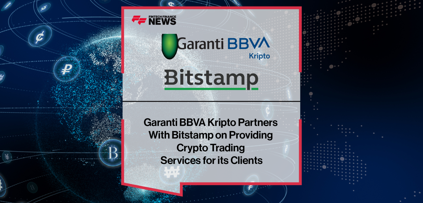 Garanti BBVA Kripto