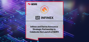 Infinex and Derive