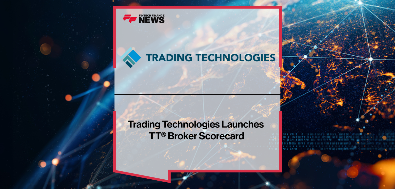 Trading Technologies