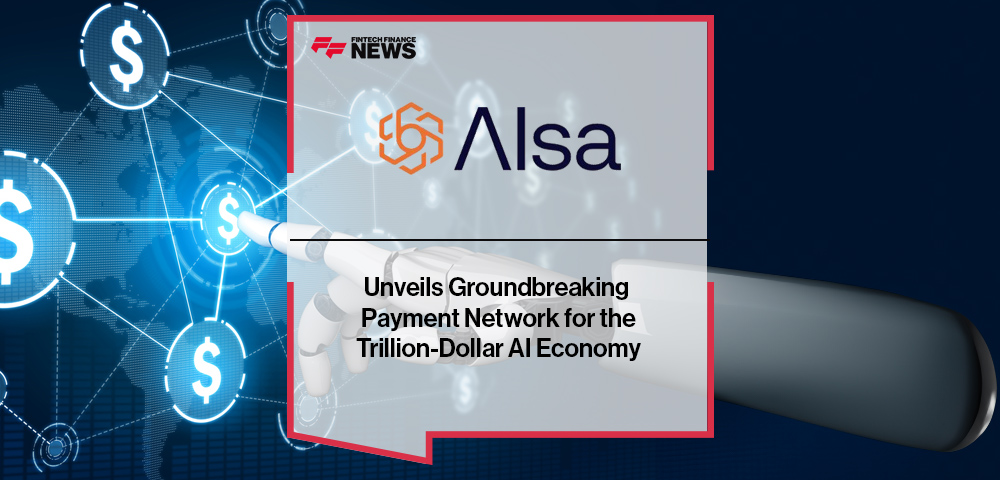 AIsa Unveils Groundbreaking Payment Network for the Trillion-Dollar AI Economy