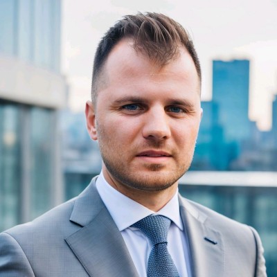 Bart Szypkowski