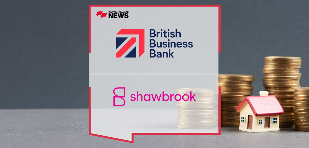 British Business Bank Agrees £150m ENABLE Build Transaction With Specialist Bank Shawbrook