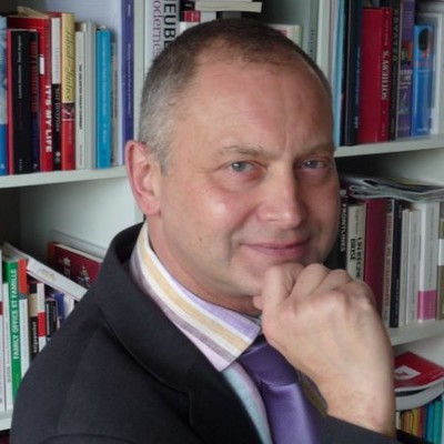 Bruno Caille