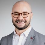 Dan Vogt