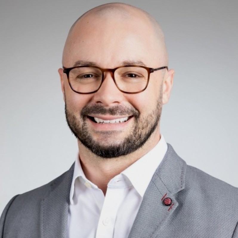 Dan Vogt
