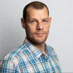 Daniel Slutzkin