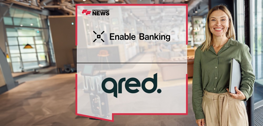 Enable Banking and Qred Partner to Empower Entrepreneurs with Seamless Financial Solutions