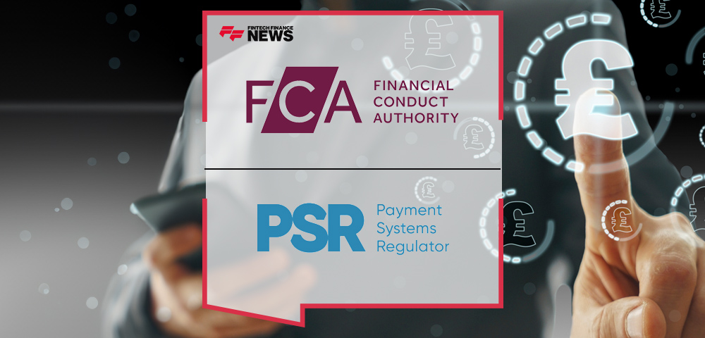 FCA and PSR Set Out Next Steps For Open Banking