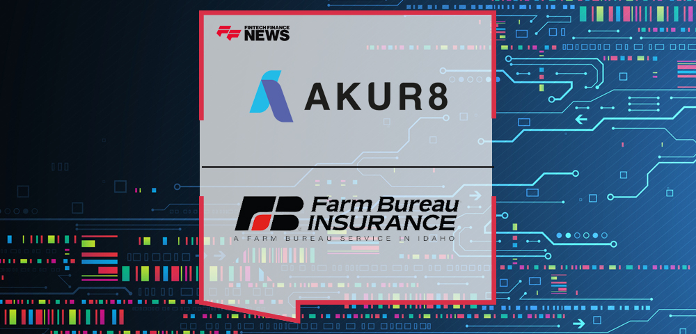 Farm Bureau Insurance Company of Idaho Selects Akur8’s Core Platform Solution to Enhance Predictive Modeling and Drive Better Pricing Decisions
