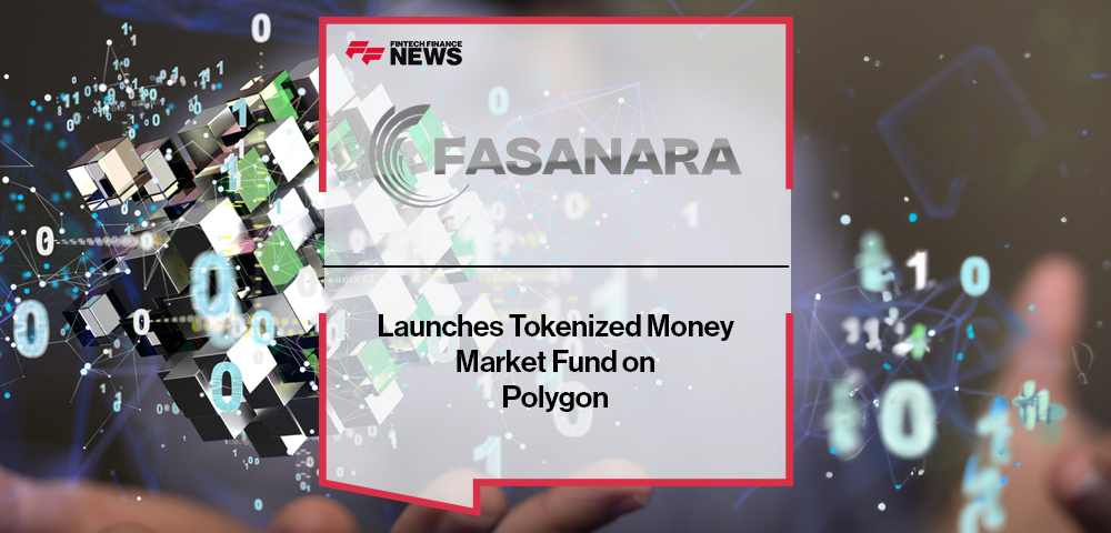 Fasanara Launches Tokenized Money Market Fund on Polygon