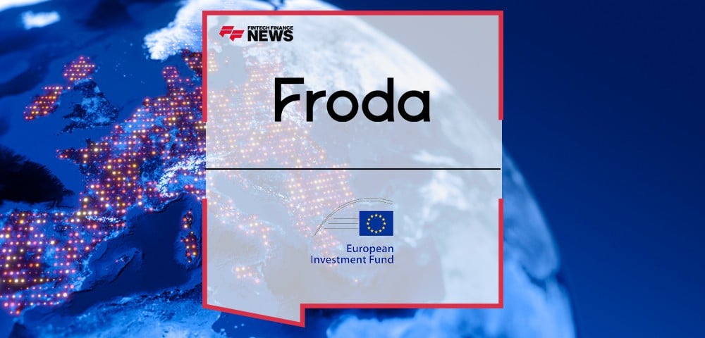 Froda Expands Partnership With EIF – Unlocking €150 Million in First EU-Wide Microfinancing Guarantee