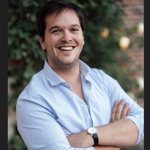 Gauthier van der Elst