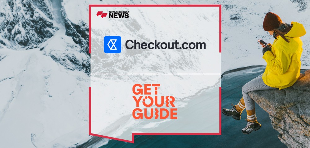 GetYourGuide Partners With Checkout.com to Deliver Seamless Payment Experiences to Modern Explorers