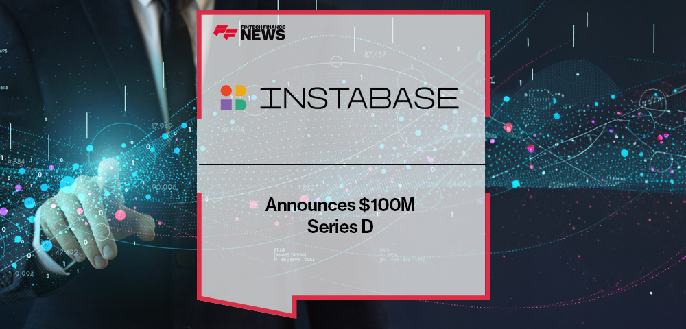 Instabase Announces $100M Series D