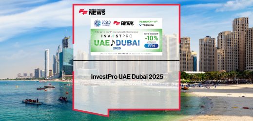 InvestPro UAE Dubai 2025 | FFNews