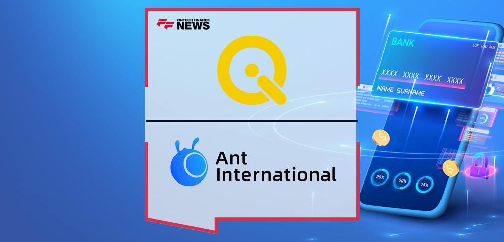 Iraq’s Leading Fintech ‘QI Card’ and ‘Ant International’ Launch SuperQi App With Digital Banking Capabilities
