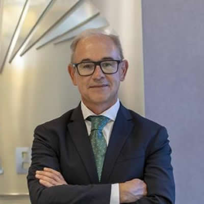 Isidro Rubiales