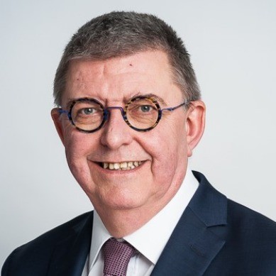 Ivo De Meersman