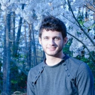 Jack Gillette