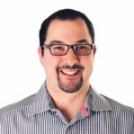Joshua Schechter