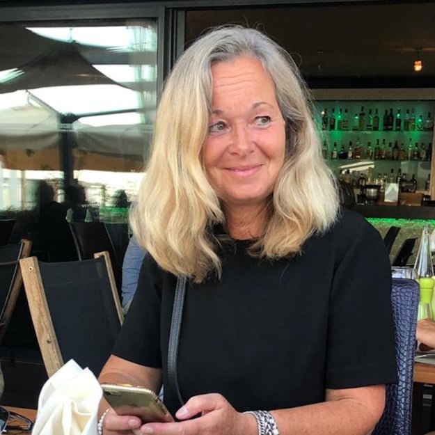 Joyce van der Est